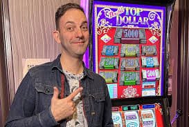 playing bet