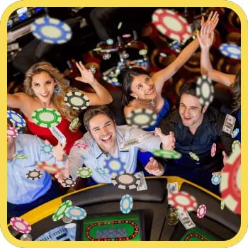 playing bet