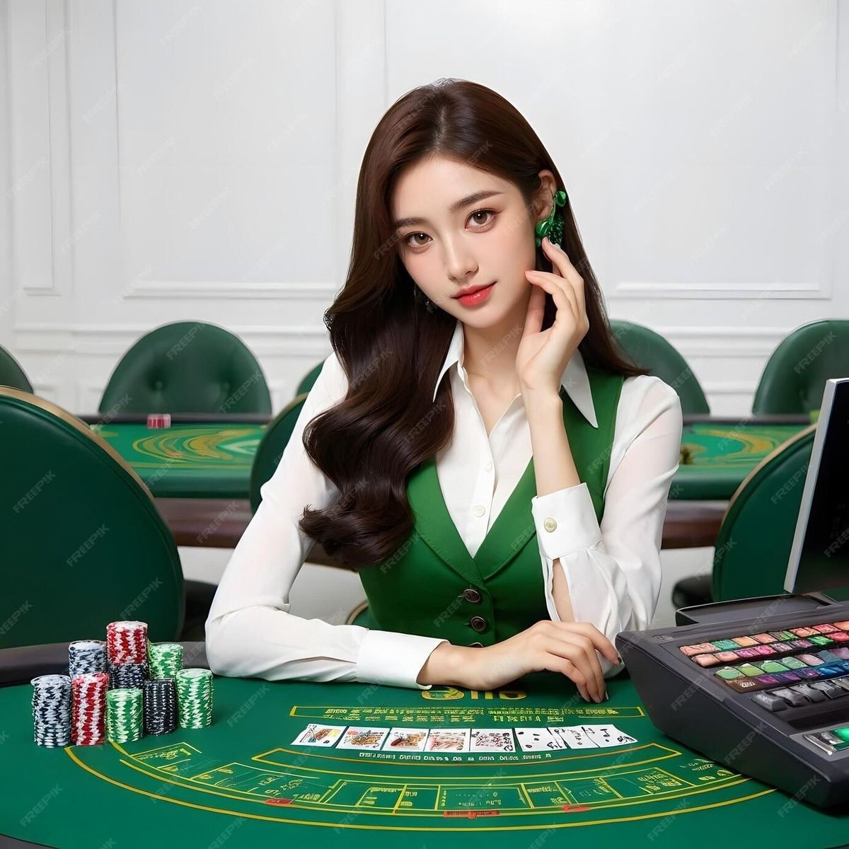 playing bet