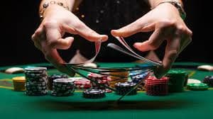 playing bet