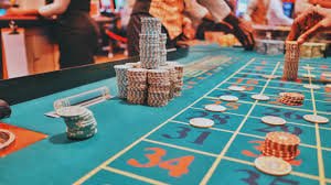 playing bet